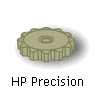 HP Precision